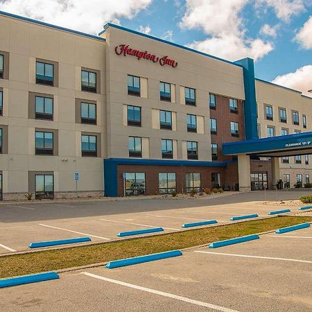 Hampton Inn By Hilton Wabash Dış mekan fotoğraf