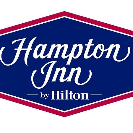 Hampton Inn By Hilton Wabash Dış mekan fotoğraf