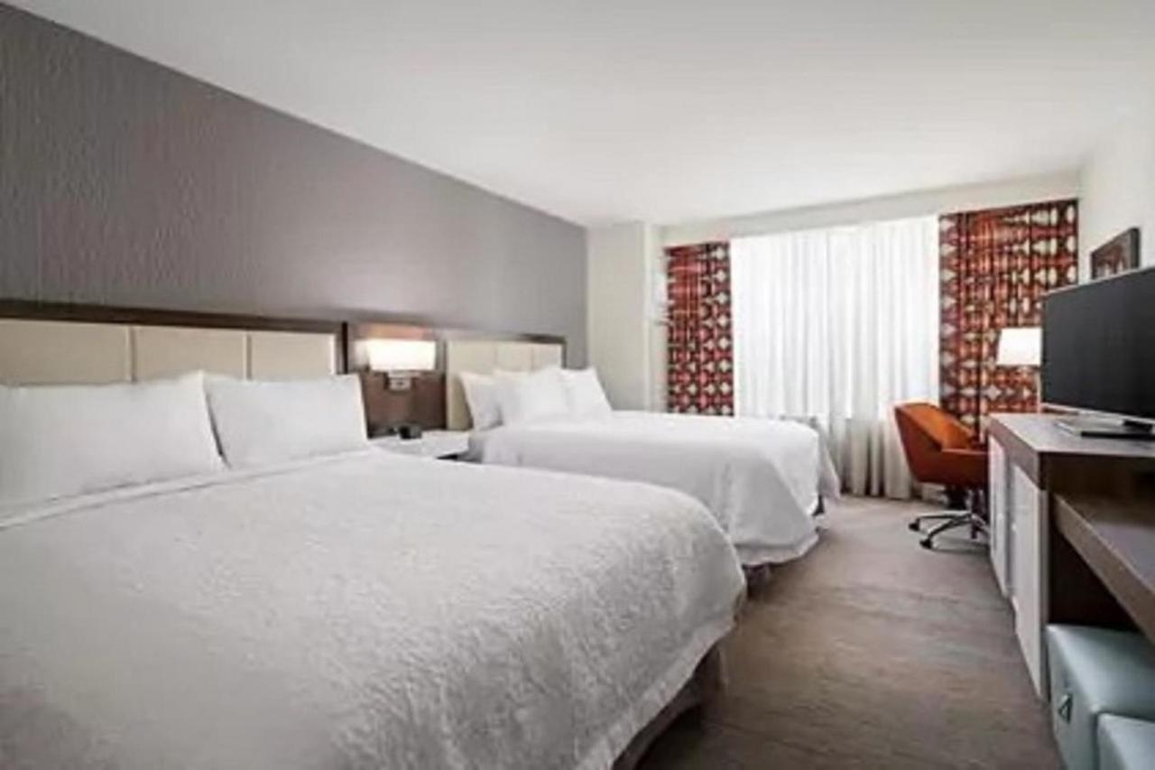 Hampton Inn By Hilton Wabash Dış mekan fotoğraf