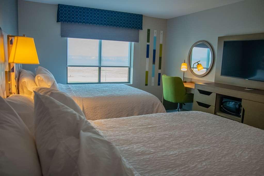 Hampton Inn By Hilton Wabash Oda fotoğraf